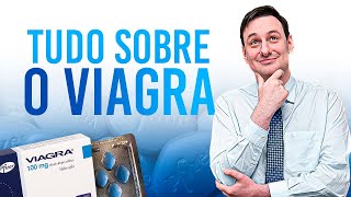 VIAGRA você conhece todos os seus usos [upl. by Pernick]