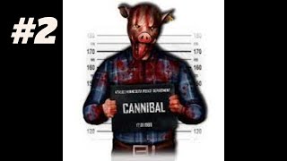 ПРОХОЖДЕНИЕ КАННИБАЛА ► 911 Cannibal [upl. by Rehpretsirhc]