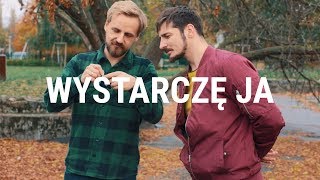 PAWEŁ DOMAGAŁA  Wystarczę ja Official video [upl. by Illene]