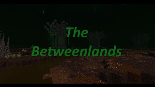 Betweenlands Showcase Sludge Plains [upl. by Sifan100]