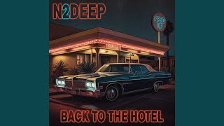 Back To The Hotel Rerecorded [upl. by Thilde]