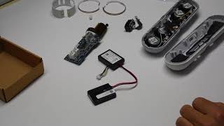 Beats Pill 20 Battery Replacement Beats Pill wont turn on or charge [upl. by Kyrstin]