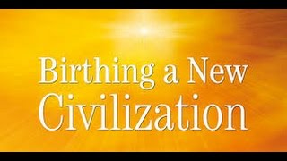 Civilizational Collapse Interregnum or New Renaissance Chptr 2 Civilization in Crisis Sect 3A [upl. by Furlong362]