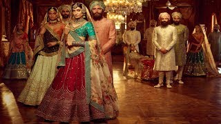 Sabyasachi  Full Show  Couture  SpringSummer 2018 [upl. by Studner]