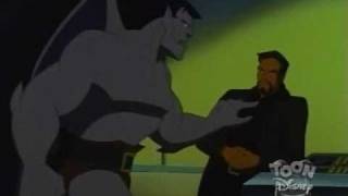 David Xanatos Is a Badass [upl. by Brader67]