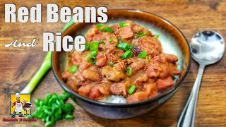 Cuban Black Beans and Rice [upl. by Llehsor]