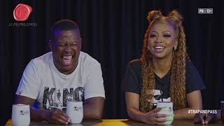 S1 EPISODE 12 Sizwe Nkosi and Lerato Van Der Rapuli “Episode 5 6 amp 12 REUNION” [upl. by Alexandria394]