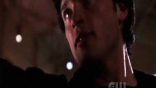 Smallville  Phantom 6x22 Ending [upl. by Avah]