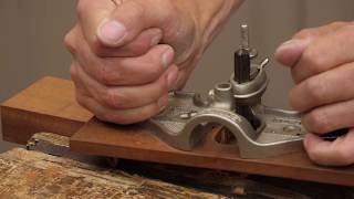 The Paul Sellers’ Mortise amp Tenon Method  Paul Sellers [upl. by Jann]