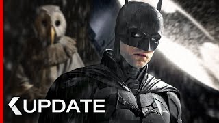 The Batman 2 Movie Preview 2025 Every Hero Faces His Demons [upl. by Czarra]