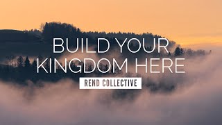 Rend Co Kids  King of Me Official Lyric Video [upl. by Hooker]