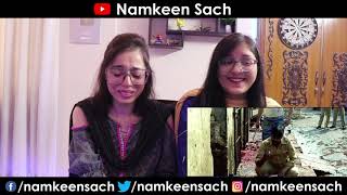 Gangs of वासेपुर Wasseypur  Best Action Scene  Pankaj Tripathi  Manoj  PAKISTAN REACTION [upl. by Naihtniroc50]