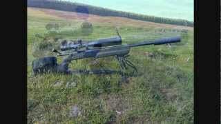 Remington 700 Tactical 223 320 yard 5 shot group [upl. by Plerre408]