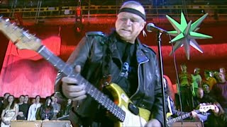 Misirlou Live  Dick Dale [upl. by Ahseyn]