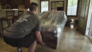 Trained Professional Movers [upl. by Atwater]