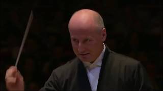 Glinka  Ruslan and Lyudmila Overture  Järvi [upl. by Rosio]