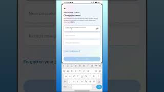 How to Change Password on Facebook Quick amp Easy [upl. by Reivaj590]