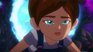 Sophie’s Capture  LEGO Elves  Webisode 18 [upl. by Kylie]