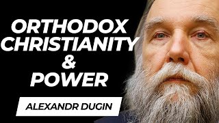 Alexander Dugin The Philosopher Shaping Russias Destiny [upl. by Adnawuj408]