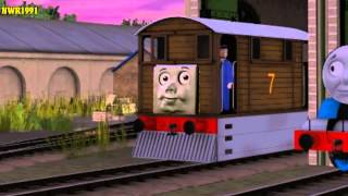 NWR Tales S3 Ep6  Daisy and The Cows [upl. by Mccallion]