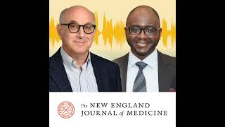 NEJM at ESMO — Trastuzumab Deruxtecan after Endocrine Therapy in Metastatic Breast Cancer [upl. by Nicoli]