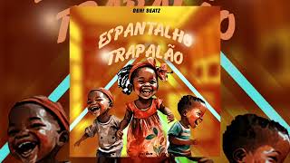 Espantalho Trapalhão Remix  Beni Beatz  Afro house beat O BENGA 🔥 xanatoctoc [upl. by Enyawud]