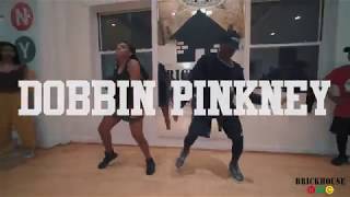 Get Racks  OT Genasis Feat TI DOBBIN PINKNEY CHOREOGRAPHY [upl. by Farris]