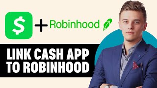 How To Link Cash App To Robinhood [upl. by Ettenahc]