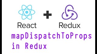 React Redux Tutorial in Hindi 13  mapDispatchToProps in Redux [upl. by Abbie711]