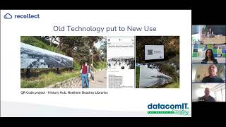 Exploring the Future of Collection Management  Guest Speaker Shellharbour City Council [upl. by Turnheim]