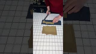 Your Overseas Clothing Manufacturing Partner sewing apparelmanufacturing fashiontrends [upl. by Ecnarret418]