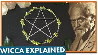 What is Wicca [upl. by Nived]