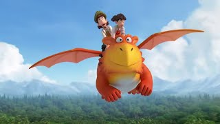 Meet The Flying Doctors  GruffaloWorld  Zog And The Flying Doctors [upl. by Wolfie]