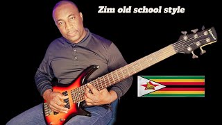 zim old school type sungura [upl. by Euqirat]