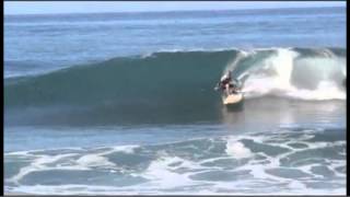 Surf trip en Macaronésie avec Stéphane Etienne et Nicole Boronat [upl. by Shugart690]