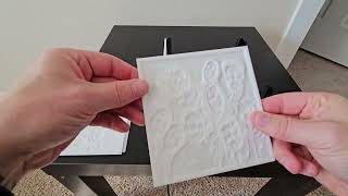 Lithophane assembly Demo [upl. by Elbert]