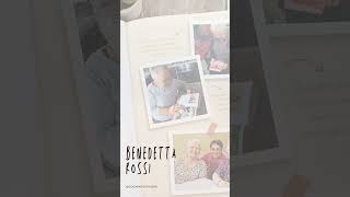 RECENSIONE DEL LIBRO DORO DI BENEDETTA ROSSI 📖 [upl. by Molly]