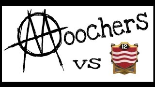 The Moochers v Reddit Elephino  CWL Rising Week 8 [upl. by Spearing557]