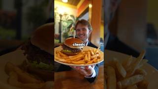 l Cheapest Dish Vs Most Expensive Dish at Applebees [upl. by Eiclek]