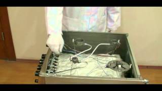 Thermocouple Control Video [upl. by Idolla84]