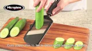 MultiGrater amp Slicer demo  Pampered chef [upl. by Amato]