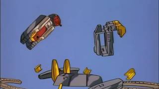 G1 Commercial Bumpers  We Now Return to The Transformers [upl. by Woodall]