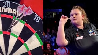 WDF Darts  Day 9 Finals  23  WORLD CHAMPIONSHIP 2023 [upl. by Rosenblum]