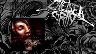 Chelsea Grin  Dont Ask Dont Tell 2012 [upl. by Annuhsal]