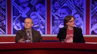 HIGNFY S38E02 David Mitchell Ed Byrne amp Grayson Perry [upl. by Lark]