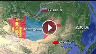 Mongolia 20 interesting facts that you may or may not know [upl. by Negiam78]