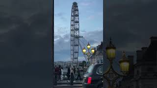 Discover London The Most Popular City in UK  Vision Holidays  london uk londontravel [upl. by Shanan]