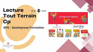 EP5  Sochepress Formation  Lecture tout terrain CP Samedi 19 Octobre [upl. by Eelreveb]