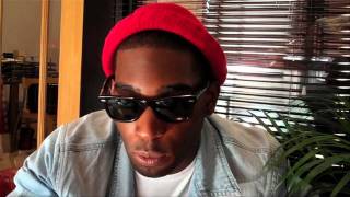 Tinie Tempah  Intro to Pass Out VEVO LIFT [upl. by Emmye]