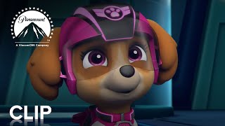 Paw Patrol  Mission PAW Part 1  Nick Jr UK [upl. by Tuorah]